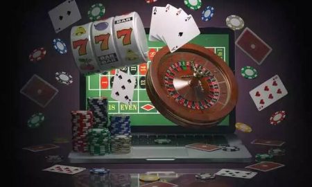 Онлайн казино - Съвети за начинаещи